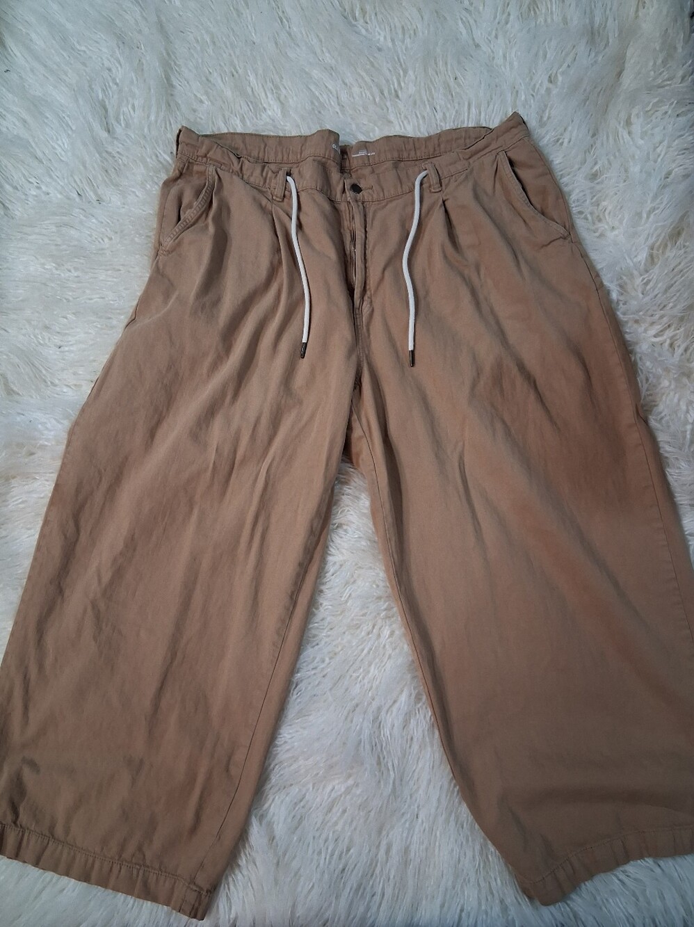 Old Navy Khakis